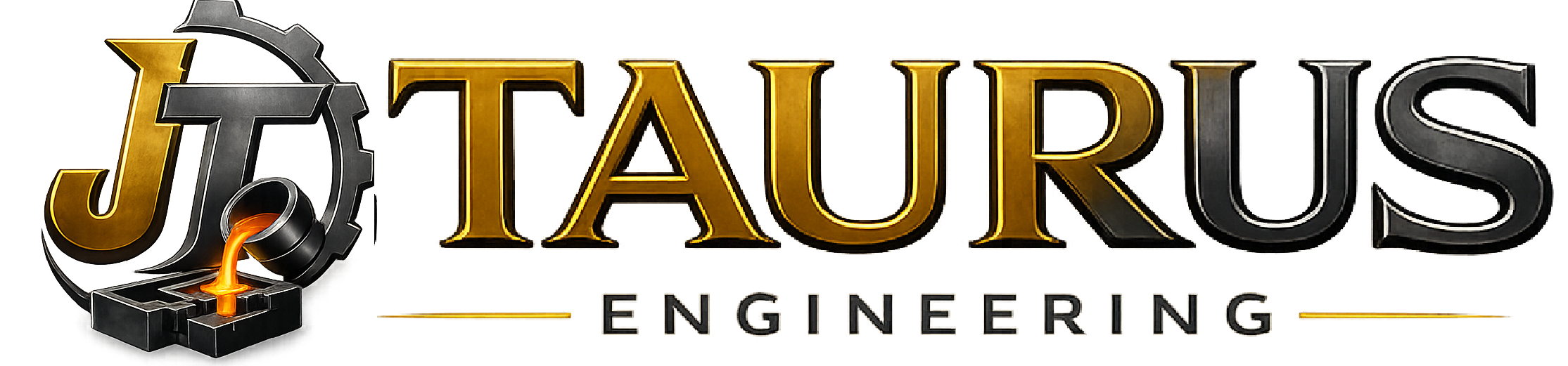 Taurus Engineering Logo